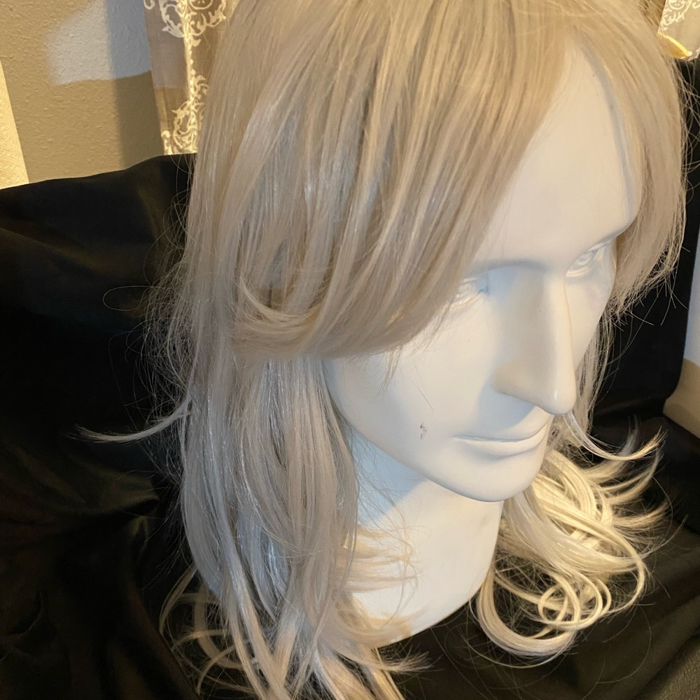 Stylish Wig